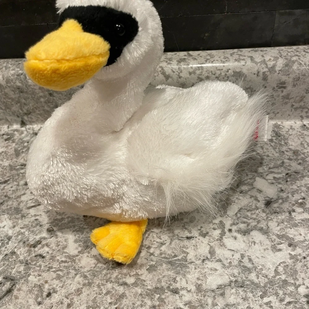 Ganz Webkinz plush animals Lot of 13 no codes some rare